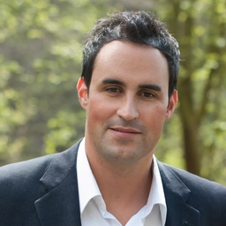 David Hoffman's profile photo