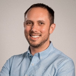 Chris Blake's profile photo