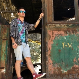 Aiden Freeborn's profile photo