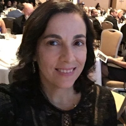 Monica Rogozinski's profile photo