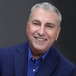 David Moss's profile photo