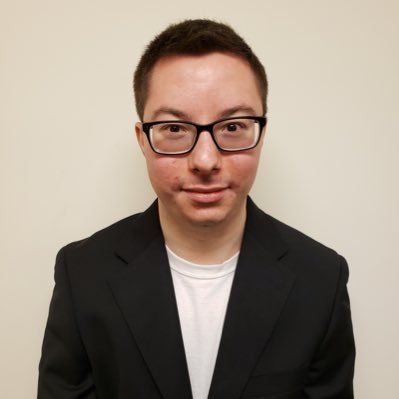 Nick Zednik's profile photo