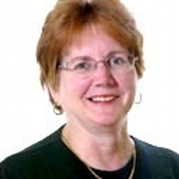 Peg Quann's profile photo
