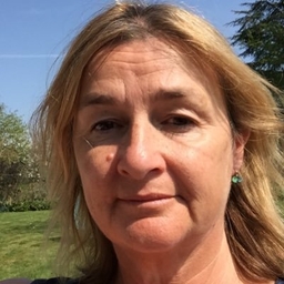 Jacqui Wise's profile photo