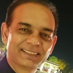 Motilal Oswal's profile photo