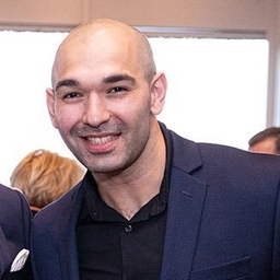 Zev Fima's profile photo