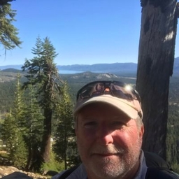 Kevin Callahan's profile photo