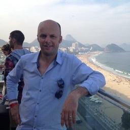 Tim Singleton's profile photo