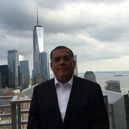 Roberto González Amador's profile photo