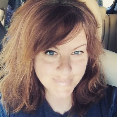 Valerie Carr's profile photo