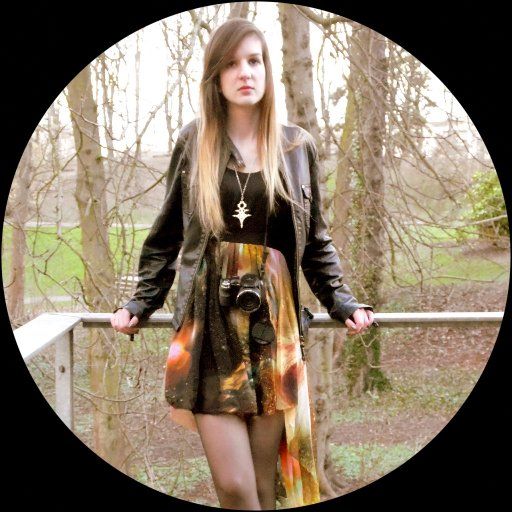 Mélody Husson Garnier's profile photo