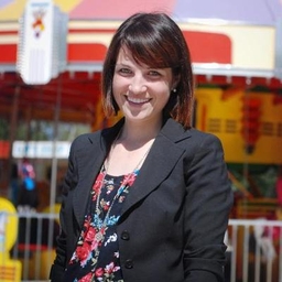 Colleen Houde's profile photo
