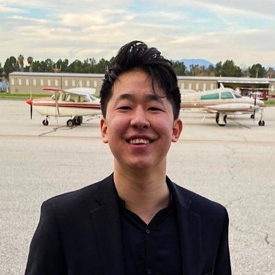 Elliott Pak's profile photo