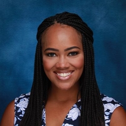 Brittany Flowers's profile photo