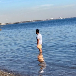 Ashwin Rodrigues's profile photo