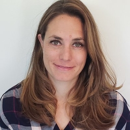 Andrea Lewis's profile photo