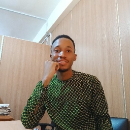 Kene Obiezu's profile photo