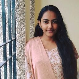 Shivani Kumaresan's profile photo