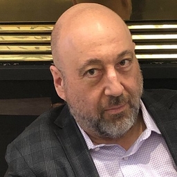 Nick Kossovan's profile photo