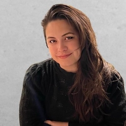 Stephanie Burnett's profile photo