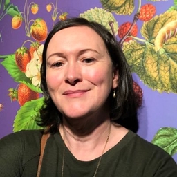 Julie Sheppard's profile photo