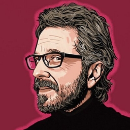 Marc Maron's profile photo