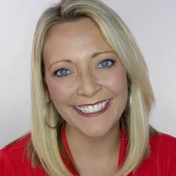 Jen Picciano's profile photo