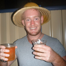 Dan Walsh's profile photo
