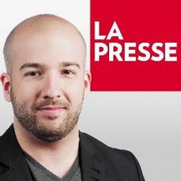 Jean-Mychel Guimond's profile photo