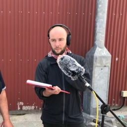 Adam Guest's profile photo