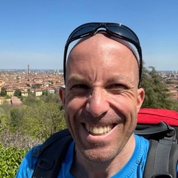 Patrick Seeger's profile photo