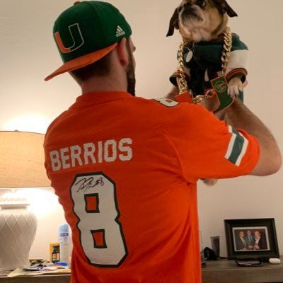 Jake Marcus's profile photo
