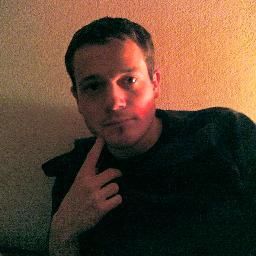 Jordane Rommevaux's journalist profile photo