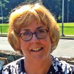 Mary Perry's profile photo