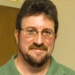 Rob Burchianti's profile photo