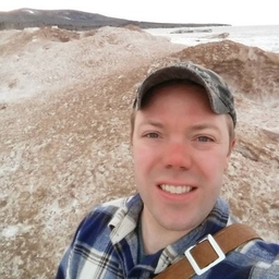Matt Benz's profile photo