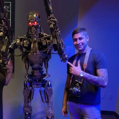 Kevin Cappiello's profile photo