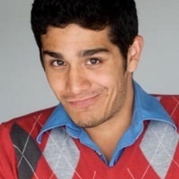Patrick Gomez's profile photo