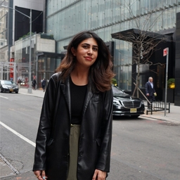 Iman Balagam's profile photo