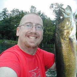 Luke Klink's profile photo