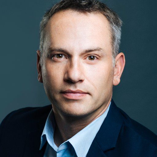 Benjamin H. Harris's profile photo
