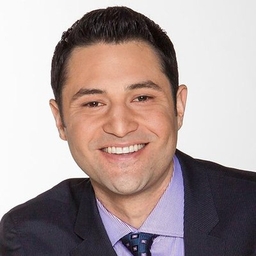 Mike Berman's profile photo