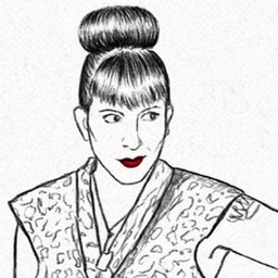 Kat Kinsman's profile photo