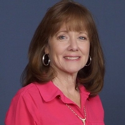 Patti Maguire Armstrong's profile photo
