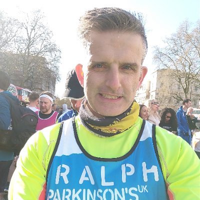Ralph Cunningham's profile photo