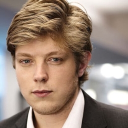 Jack Sidders's profile photo