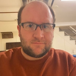 Nick Cantor's profile photo