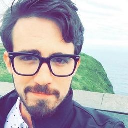 Sean Devlin's profile photo