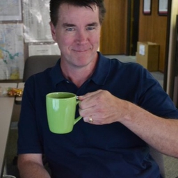 Mark Brooky's profile photo