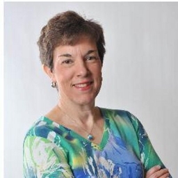Mary Schenk's profile photo